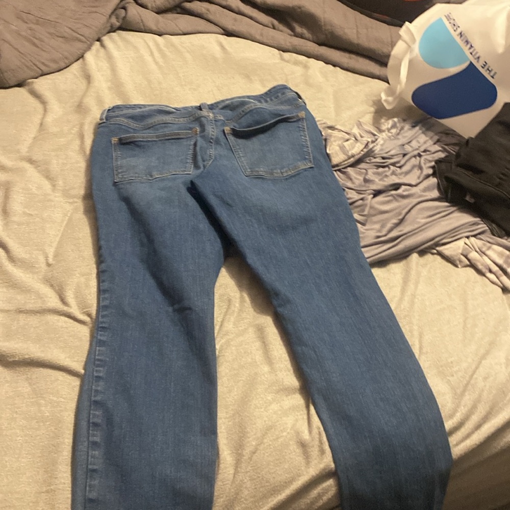 Target jeans - Picture 3 of 3
